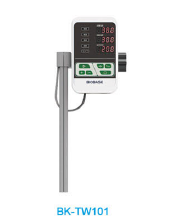 BLOOD AND FLUID WARMER MODEL: BK-TW101